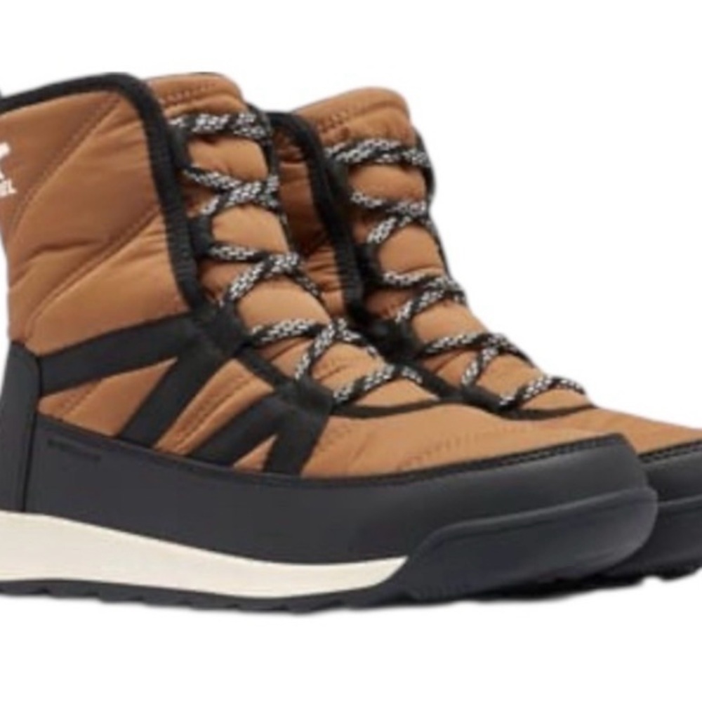 Sorel Whitney II Snow Winter Boot 8.5